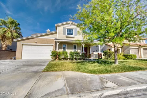 43106 58th St W, Lancaster, CA 93536
