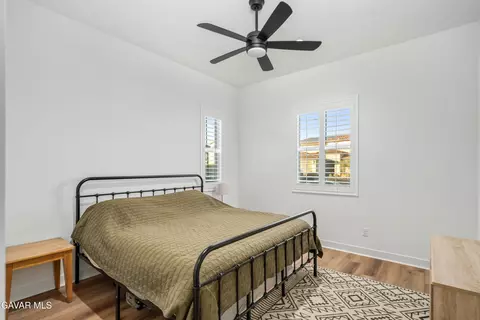 Bedroom - 39243 Stallion Dr, Palmdale, CA 93551 photo 3 of 4