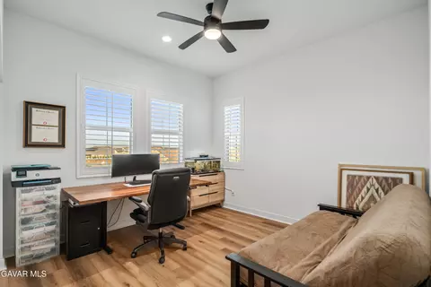 Bedroom - 39243 Stallion Dr, Palmdale, CA 93551 photo 4 of 4