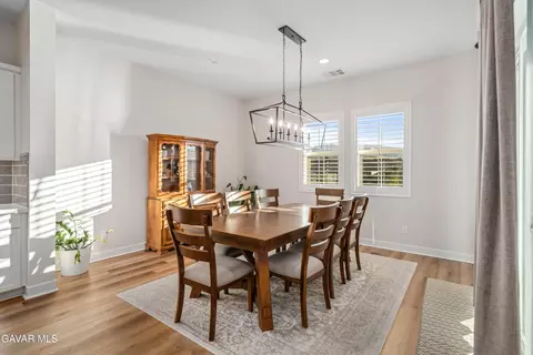 Dining - 39243 Stallion Dr, Palmdale, CA 93551 photo 1 of 2