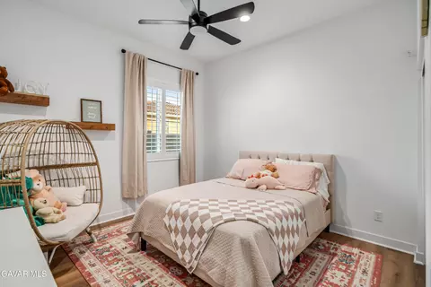 Bedroom - 39243 Stallion Dr, Palmdale, CA 93551 photo 2 of 4