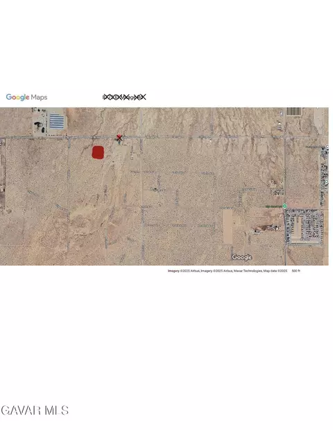 0 Del Oro Dr, Adelanto, CA 92301 photo 2