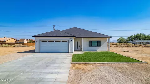 7807 Jimson Ave, California City, CA 93505