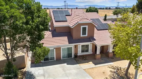 3550 Cobb Rd, Lancaster, CA 93535 photo 3