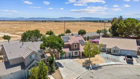 3550 Cobb Rd, Lancaster, CA 93535 photo 4