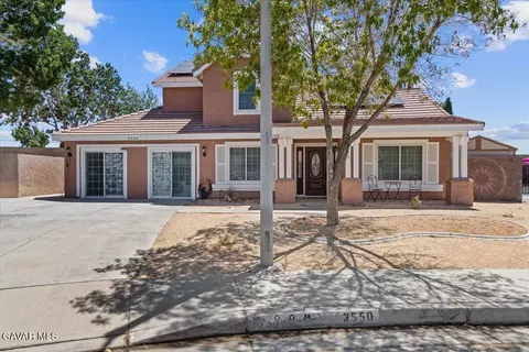 3550 Cobb Rd, Lancaster, CA 93535 photo 2