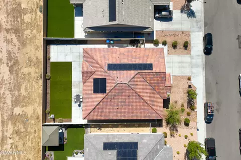 View/Area - 2030 Donatello St E, Lancaster, CA 93535 photo 2 of 4