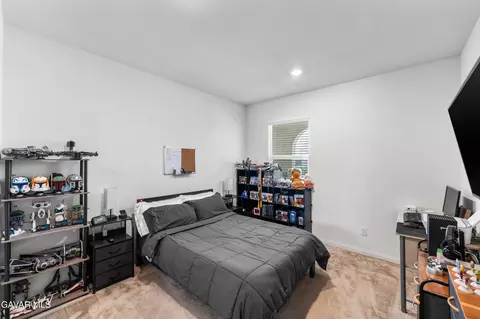 Bedroom - 2030 Donatello St E, Lancaster, CA 93535 photo 5 of 6