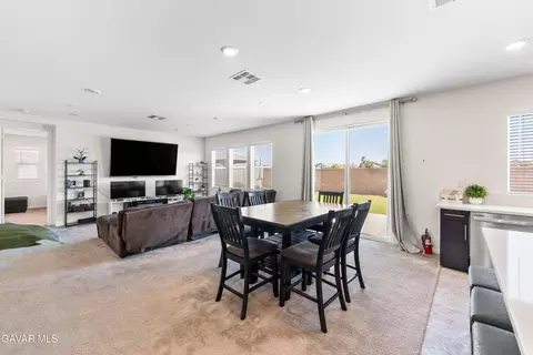 Entry Way - 2030 Donatello St E, Lancaster, CA 93535 photo 2 of 6