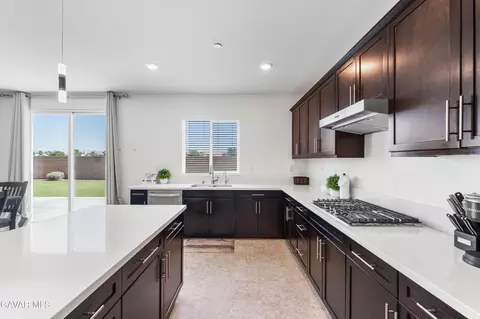 Kitchen - 2030 Donatello St E, Lancaster, CA 93535 photo 3 of 3