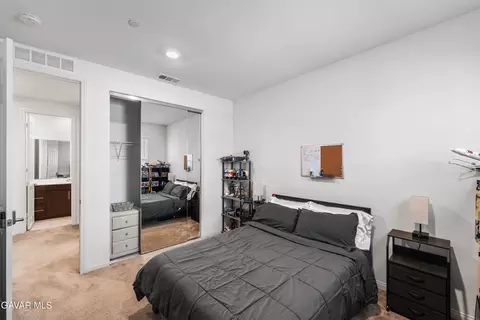 Bedroom - 2030 Donatello St E, Lancaster, CA 93535 photo 6 of 6