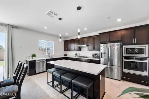 Kitchen - 2030 Donatello St E, Lancaster, CA 93535 photo 1 of 3