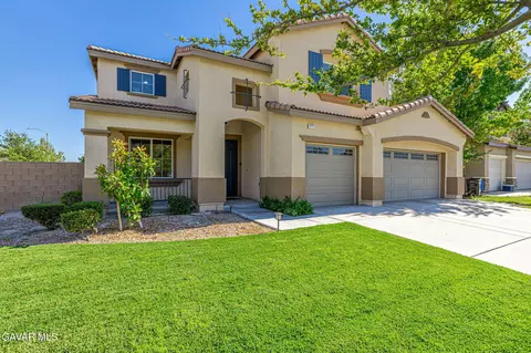 4722 Avenue J1 W, Lancaster, CA 93536