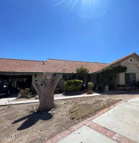 36144 43rd St E, Palmdale, CA 93552 photo 2