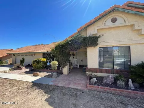36144 43rd St E, Palmdale, CA 93552