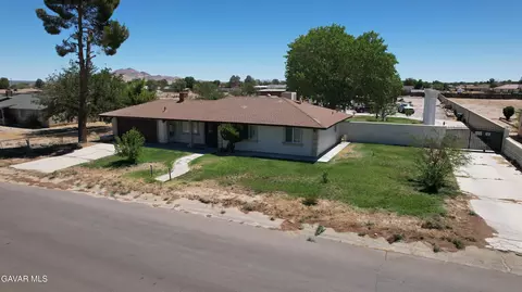 Other - 41060 E 158th Street East St, Lancaster, CA 93535 photo 1 of 8