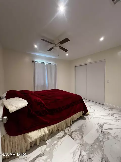 Bedroom - 41060 E 158th Street East St, Lancaster, CA 93535 photo 1 of 12