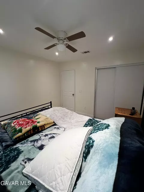 Bedroom - 41060 E 158th Street East St, Lancaster, CA 93535 photo 7 of 12