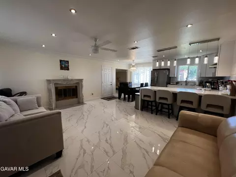 Living - 41060 E 158th Street East St, Lancaster, CA 93535 photo 1 of 7