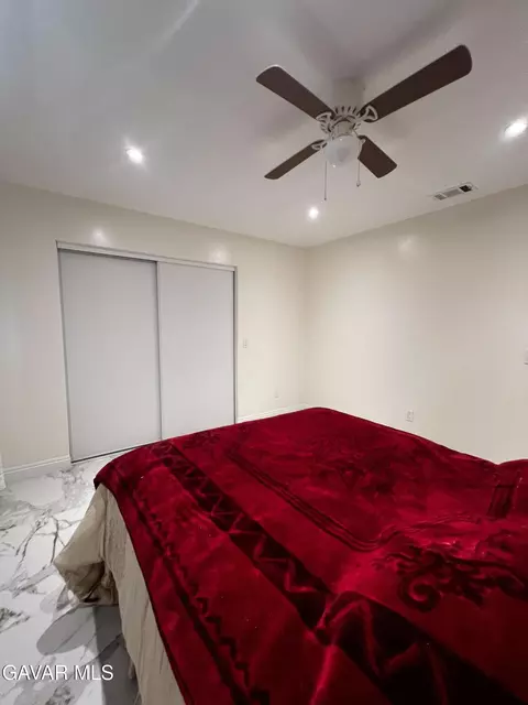 Bedroom - 41060 E 158th Street East St, Lancaster, CA 93535 photo 4 of 12