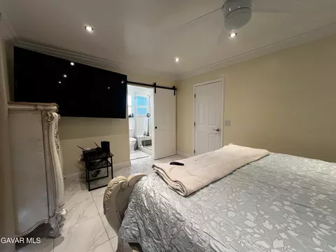 Bedroom - 41060 E 158th Street East St, Lancaster, CA 93535 photo 11 of 12