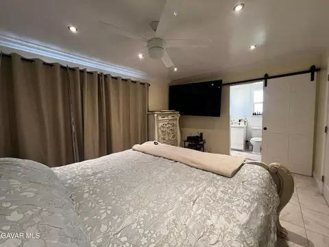 Bedroom - 41060 E 158th Street East St, Lancaster, CA 93535 photo 10 of 12