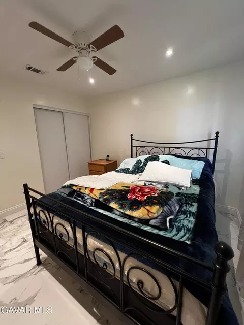 Bedroom - 41060 E 158th Street East St, Lancaster, CA 93535 photo 6 of 12