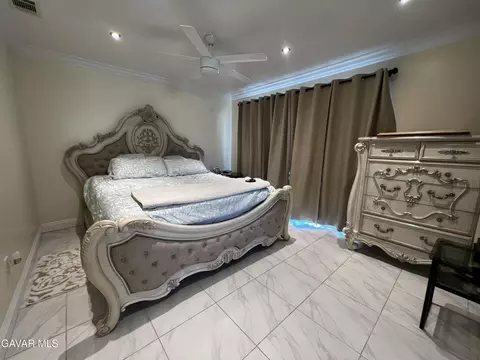Bedroom - 41060 E 158th Street East St, Lancaster, CA 93535 photo 9 of 12
