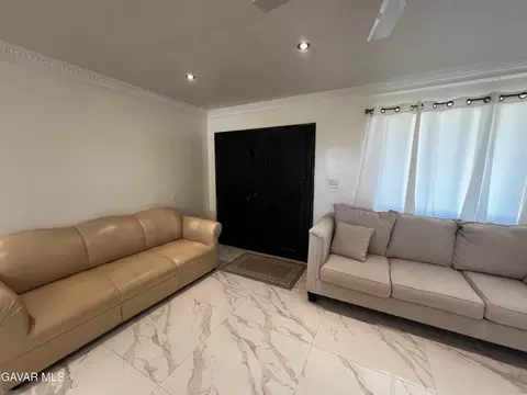 Entry Way - 41060 E 158th Street East St, Lancaster, CA 93535 photo 1 of 2