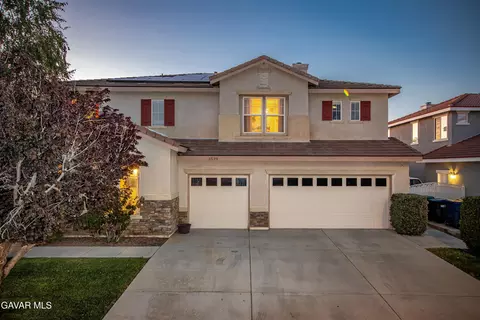 3539 Tamarisk Dr, Palmdale, CA 93551