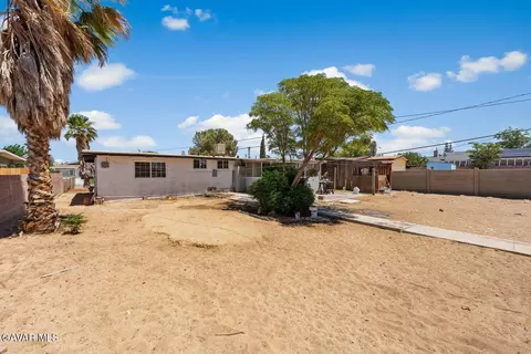 Exterior - 24254 Chaparral Ave, Boron, CA 93516 photo 4 of 8