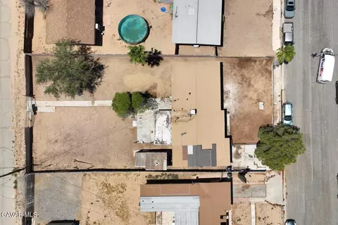 View/Area - 24254 Chaparral Ave, Boron, CA 93516 photo 2 of 4