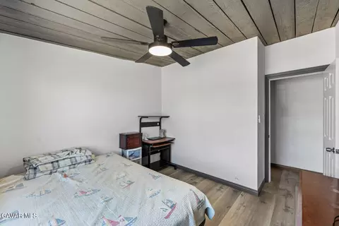 Bedroom - 24254 Chaparral Ave, Boron, CA 93516 photo 4 of 4