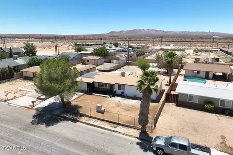 View/Area - 24254 Chaparral Ave, Boron, CA 93516 photo 3 of 4