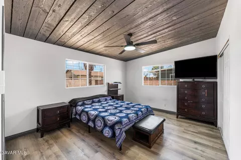 Bedroom - 24254 Chaparral Ave, Boron, CA 93516 photo 2 of 4