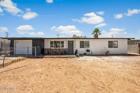 Exterior - 24254 Chaparral Ave, Boron, CA 93516 photo 8 of 8