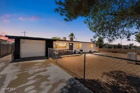 24254 Chaparral Ave, Boron, CA 93516