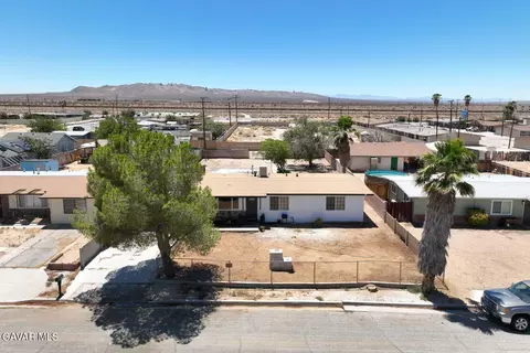 View/Area - 24254 Chaparral Ave, Boron, CA 93516 photo 4 of 4