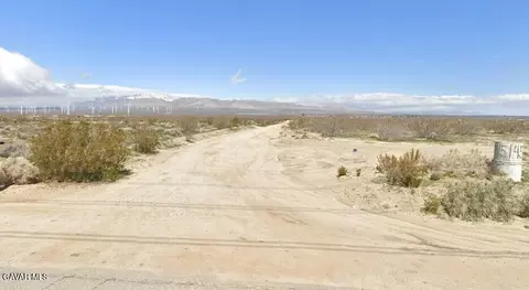 14500 Hamilton Rd, Rosamond, CA 93560