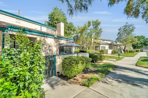 Exterior - 44550 15th St E UNIT 1, Lancaster, CA 93535 photo 4 of 4