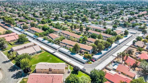 View/Area - 44550 15th St E UNIT 1, Lancaster, CA 93535 photo 5 of 11