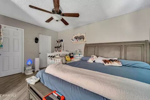 Bedroom - 44550 15th St E UNIT 1, Lancaster, CA 93535 photo 3 of 3
