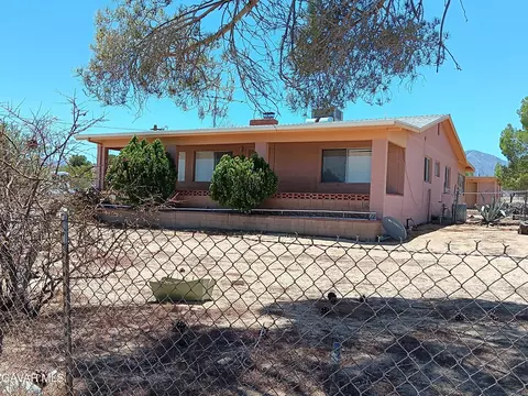 12800 Avenue W11 E, Pearblossom, CA 93553