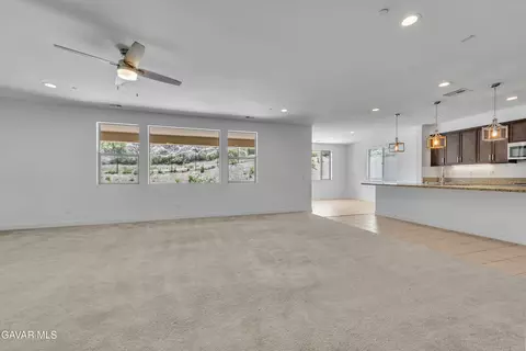 Living - 3884 Saddle Dr, Palmdale, CA 93551 photo 3 of 6