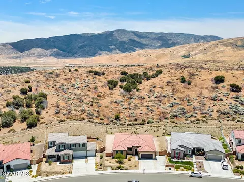 View/Area - 3884 Saddle Dr, Palmdale, CA 93551 photo 5 of 5