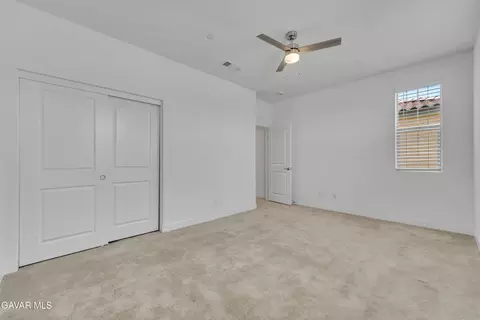 Bedroom - 3884 Saddle Dr, Palmdale, CA 93551 photo 6 of 6