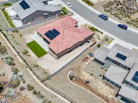 View/Area - 3884 Saddle Dr, Palmdale, CA 93551 photo 4 of 5