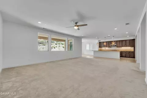 Living - 3884 Saddle Dr, Palmdale, CA 93551 photo 4 of 6