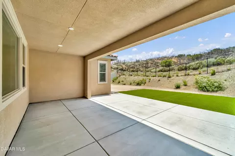 Exterior - 3884 Saddle Dr, Palmdale, CA 93551 photo 4 of 11