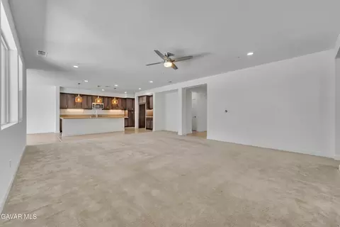 Living - 3884 Saddle Dr, Palmdale, CA 93551 photo 5 of 6